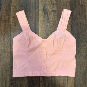 Abercrombie & Fitch Top